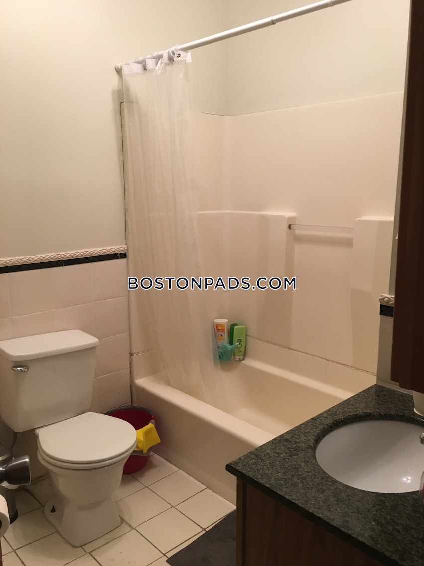 BOSTON - NORTHEASTERN/SYMPHONY - 2 Beds, 1 Bath - Image 10