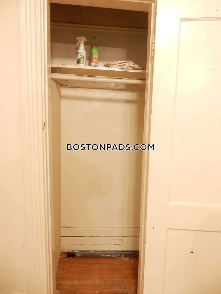 BOSTON - ALLSTON/BRIGHTON BORDER - 1 Bed, 1 Bath - Image 5