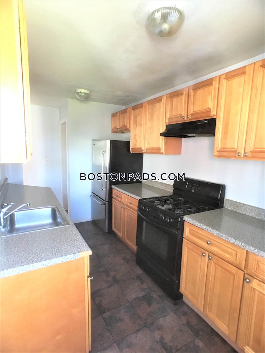 Boston - Fort Hill - 3 Beds, 1.5 Baths - Image 39