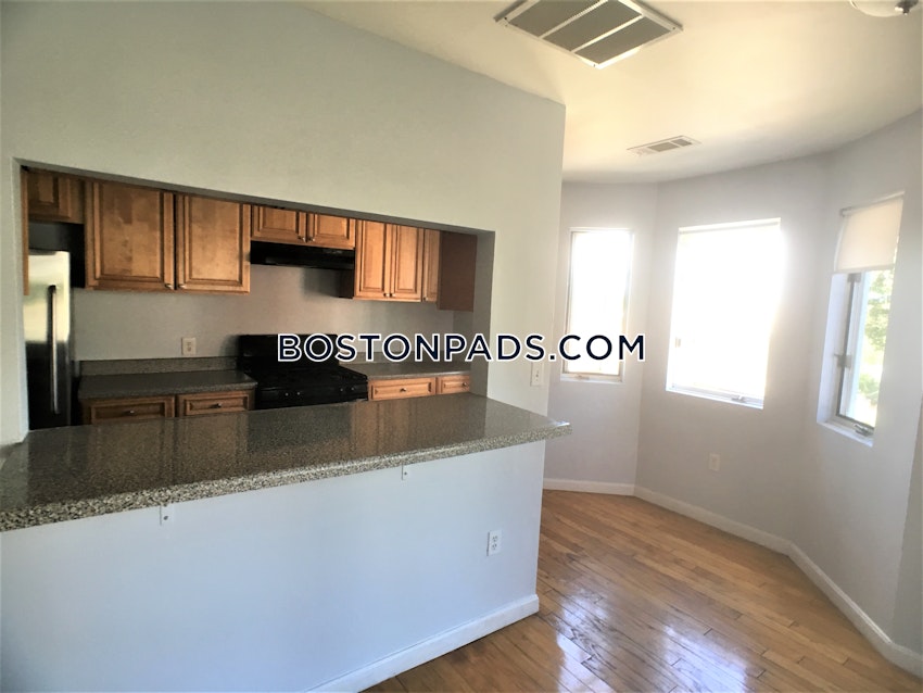 Boston - Fort Hill - 3 Beds, 1.5 Baths - Image 42