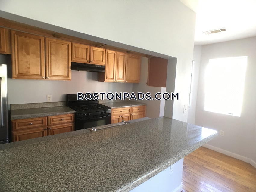 Boston - Fort Hill - 3 Beds, 1.5 Baths - Image 43