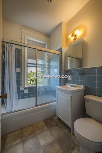 Commonwealth Ave. Brookline