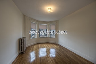 Commonwealth Ave. Brookline