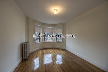 Commonwealth Ave. Brookline