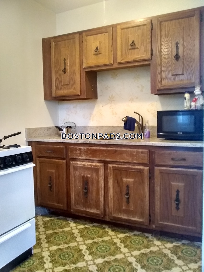 Malden - Studio , 1 Bath - Image 7