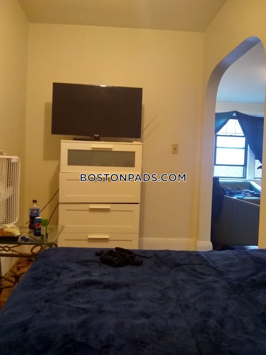 Malden - Studio , 1 Bath - Image 9