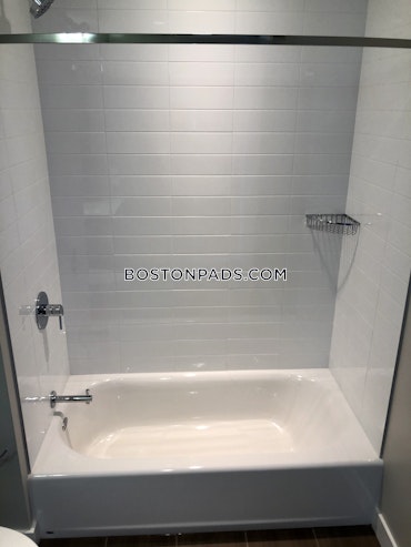 Boston - 1 Beds, 1 Baths