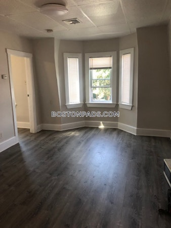 Blue Hill Ave. Boston