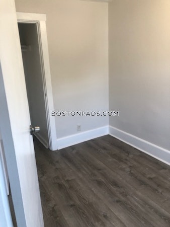 Blue Hill Ave. Boston