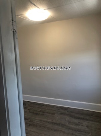 Blue Hill Ave. Boston