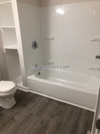 Blue Hill Ave. Boston