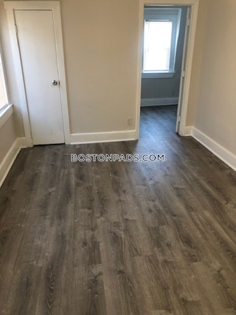 Blue Hill Ave. Boston