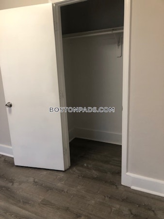 Blue Hill Ave. Boston