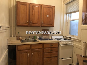 Fenway/Kenmore, Boston, MA - 2 Beds, 1 Bath - $4,900 - ID#8025138