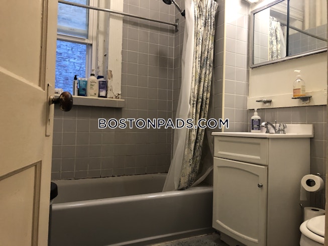 Boston - $4,900+ /mo