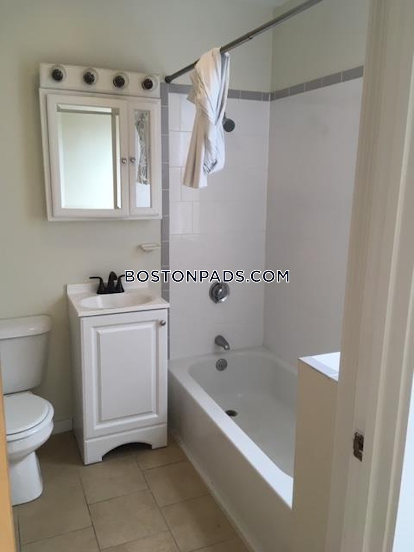 Boston - Northeastern/Symphony - 1 Bed, 1 Bath - Image 47