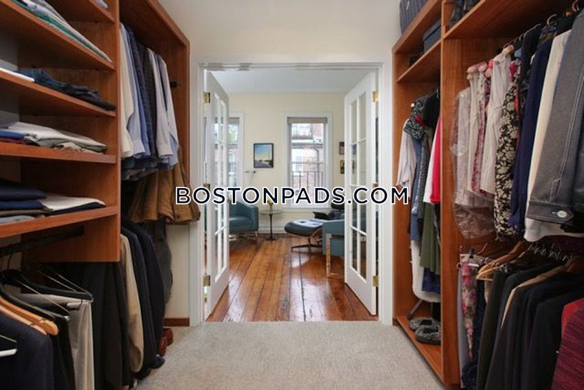 BOSTON - SOUTH END - 2 Beds, 1.5 Baths - Image 6