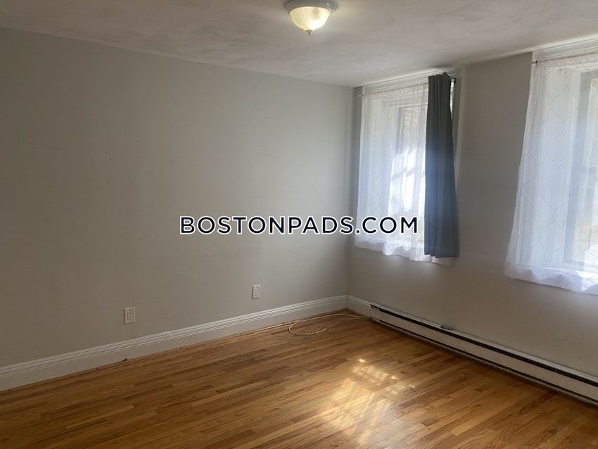 BOSTON - FORT HILL - 1 Bed, 1 Bath - Image 8