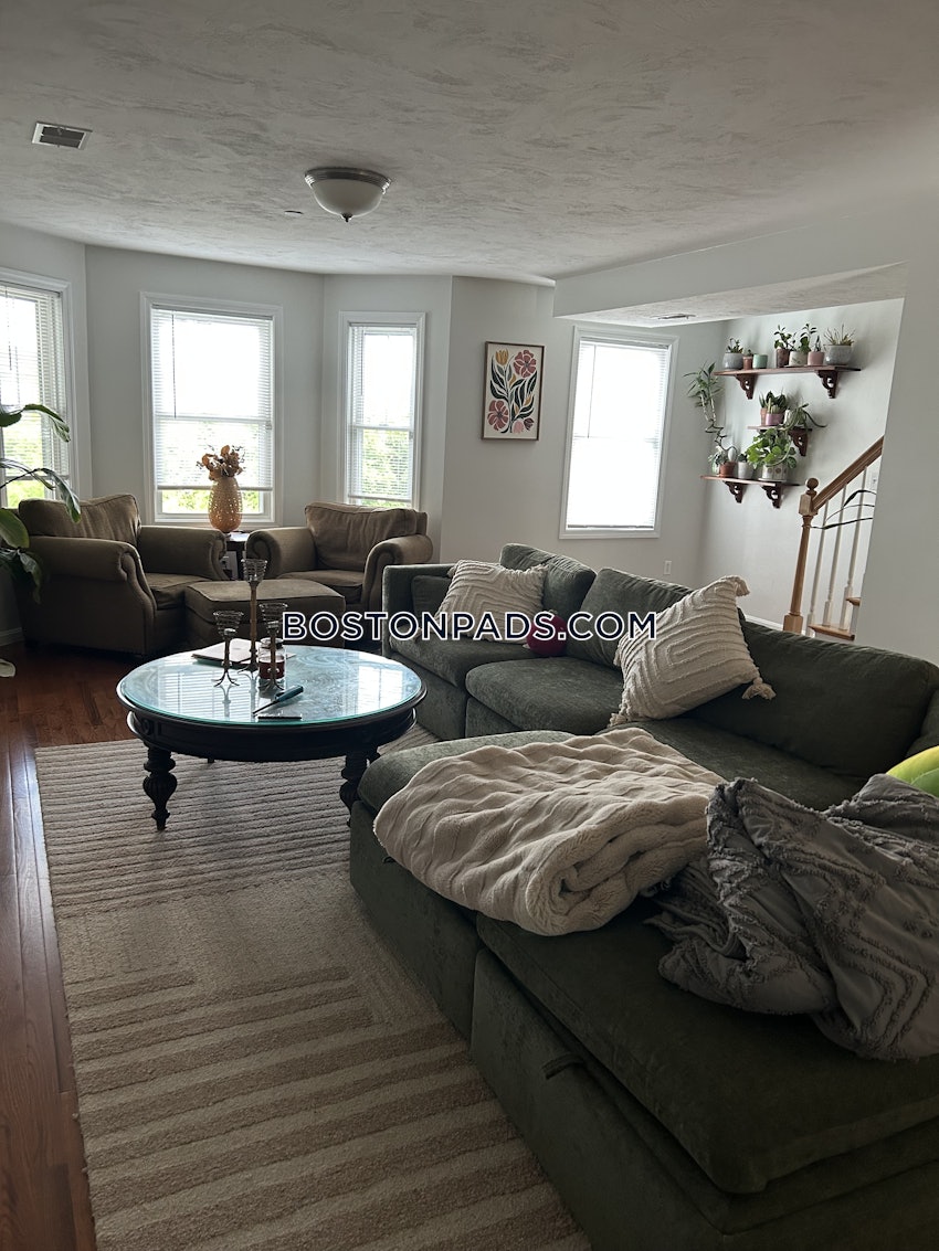 Boston - Hyde Park - 1 Bed, 2.5 Baths - Image 1