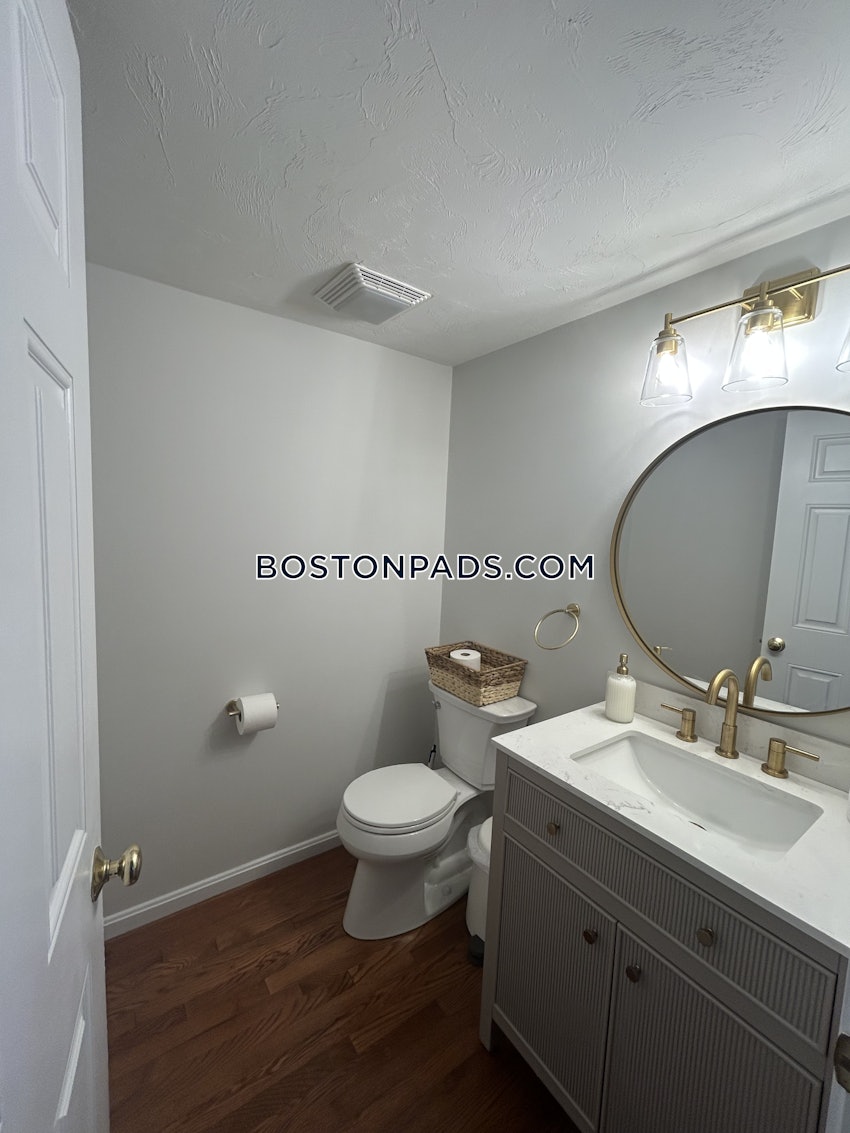 Boston - Hyde Park - 1 Bed, 2.5 Baths - Image 11