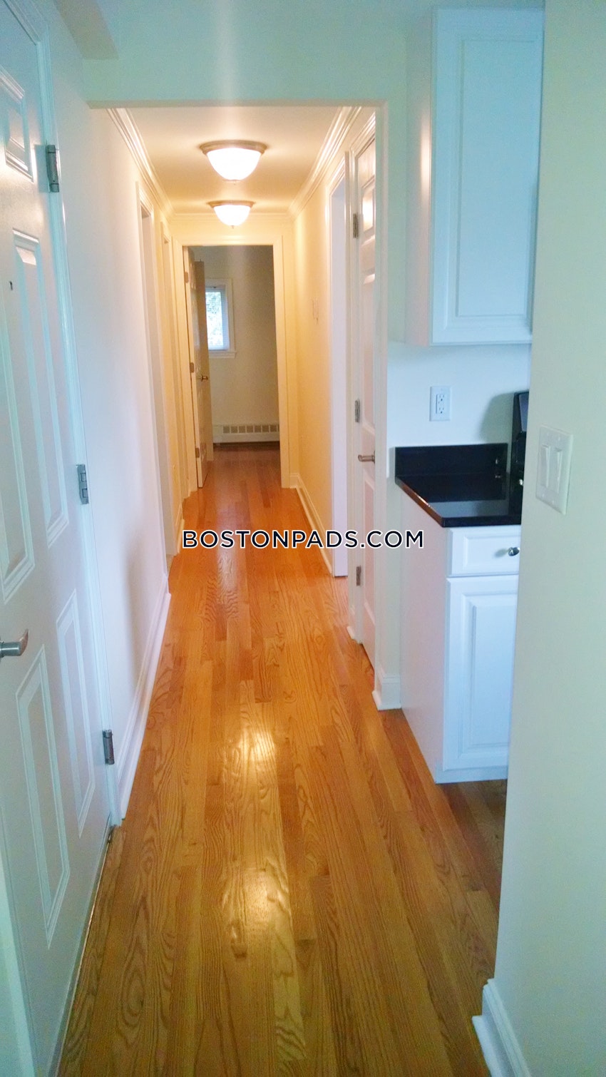 Cambridge - Harvard Square - 3 Beds, 1.5 Baths - Image 13