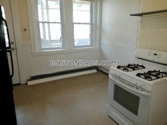 Berkshire St. Cambridge