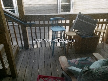 Cambridge - 4 Beds, 2 Baths