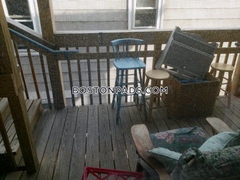 Berkshire St. Cambridge photo 1