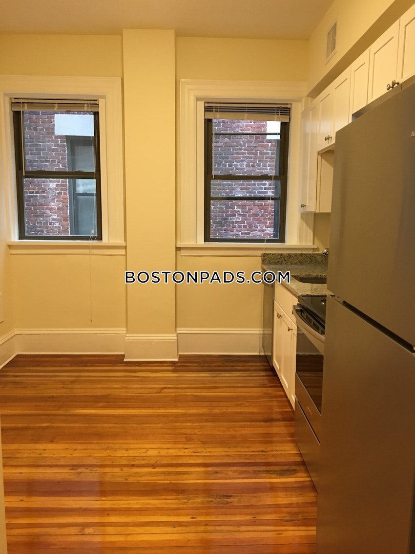 BROOKLINE- WASHINGTON SQUARE - 2 Beds, 1 Bath - Image 18