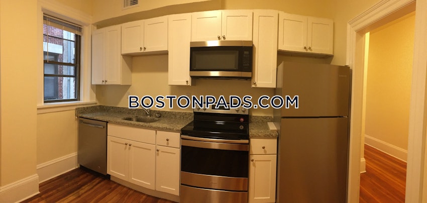 BROOKLINE- WASHINGTON SQUARE - 2 Beds, 1 Bath - Image 1