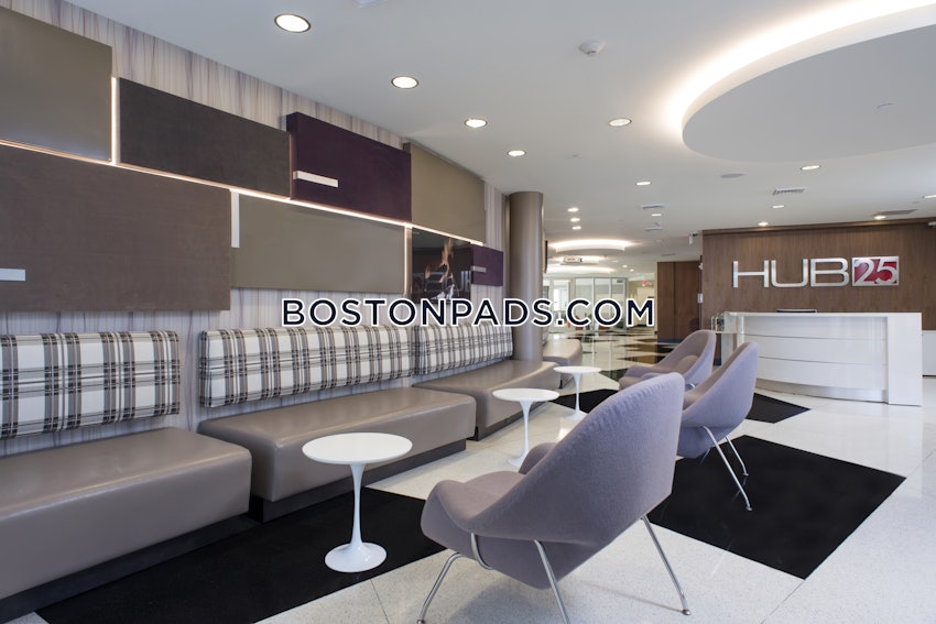 BOSTON - DORCHESTER - HARBOR POINT - 2 Beds, 2 Baths - Image 8