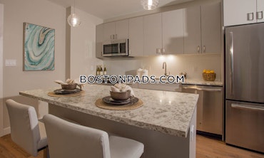 Boston - 2 Beds, 1 Baths