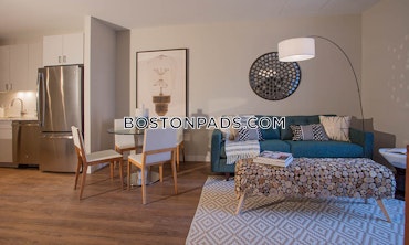 Boston - 2 Beds, 1 Baths
