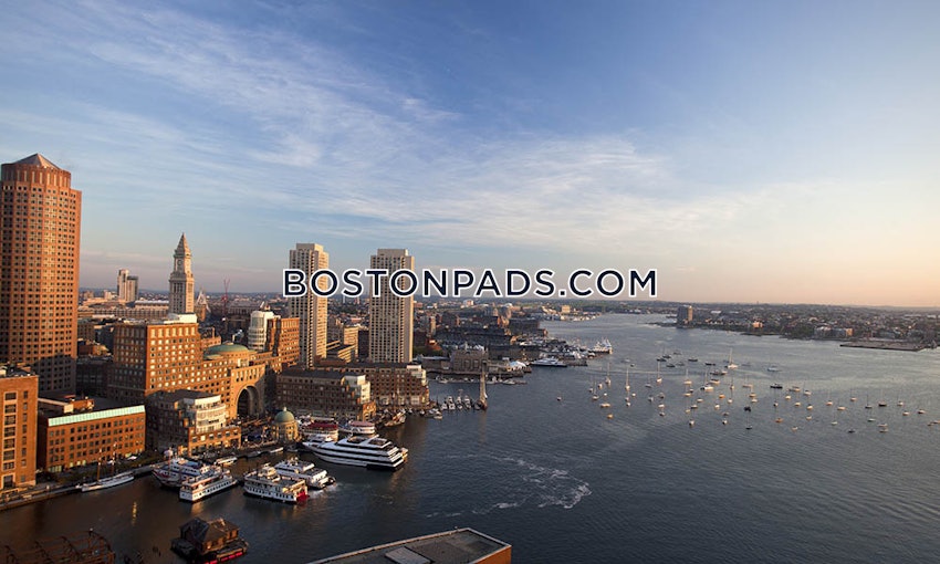BOSTON - SEAPORT/WATERFRONT - 2 Beds, 1 Bath - Image 12