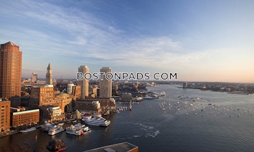 Boston - 2 Beds, 1 Baths