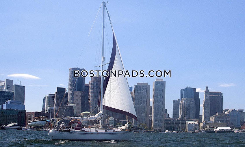 Boston - $6,201+ /month