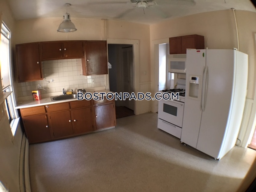 Boston - Jamaica Plain - Stony Brook - 2 Beds, 1 Bath - Image 1