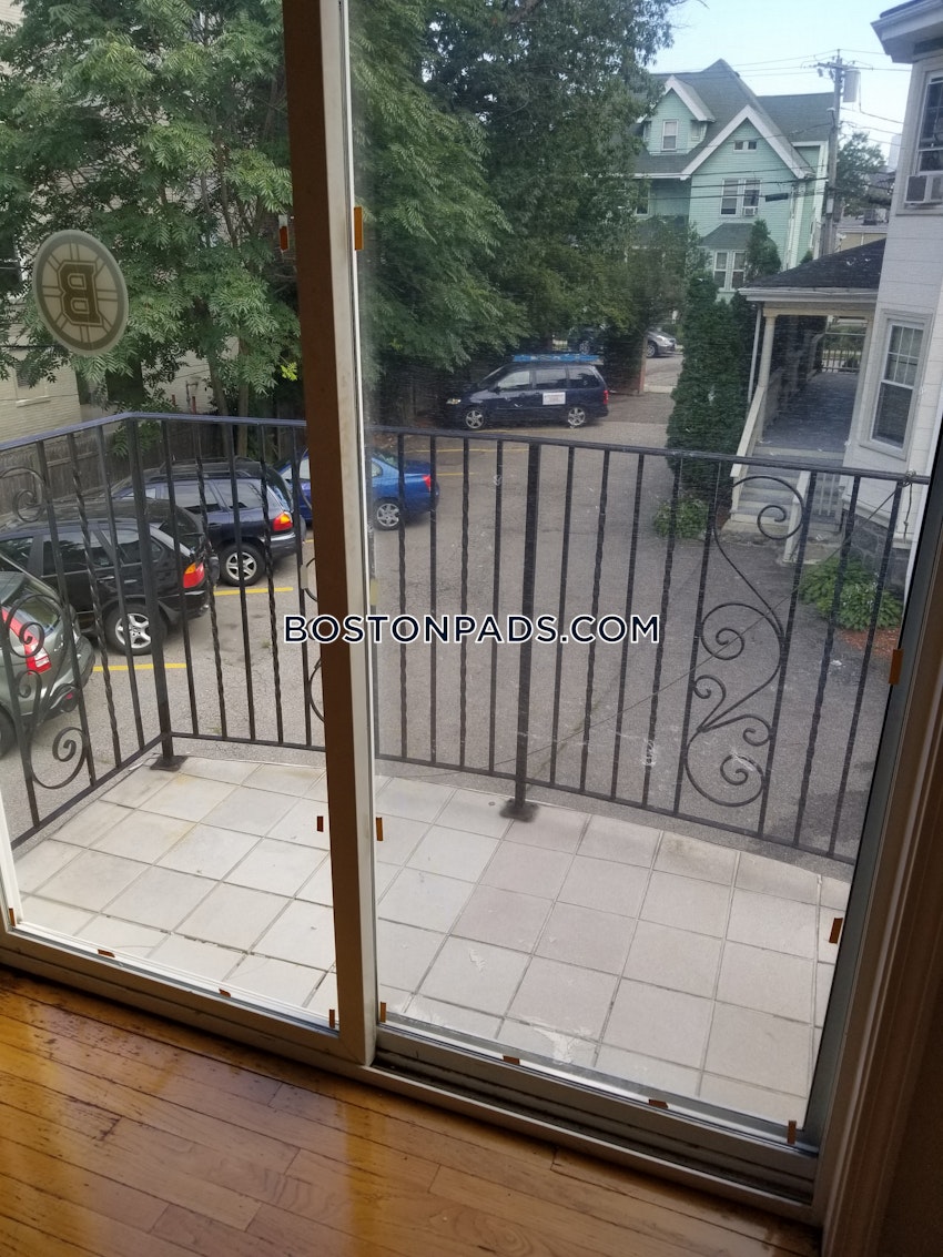 Boston - Allston - 1 Bed, 2 Baths - Image 12