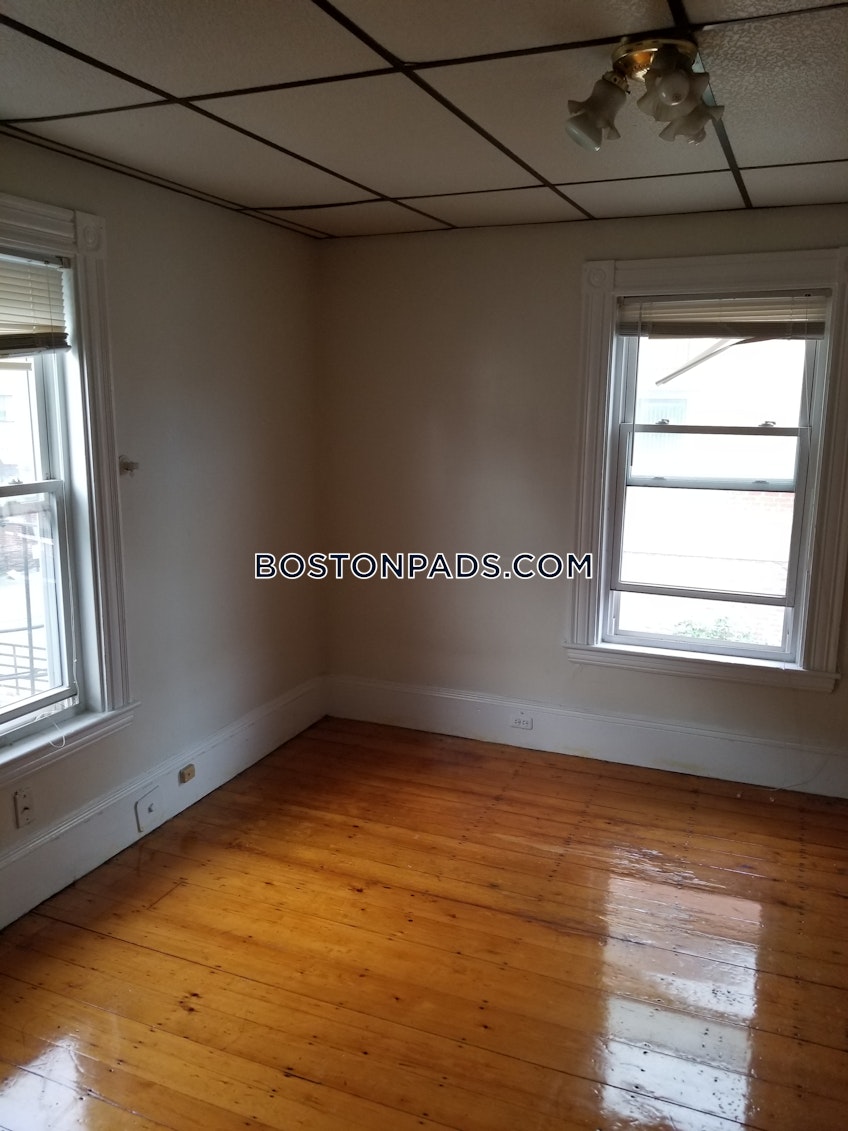 Boston - $2,600+ /month