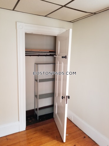 Boston - 1 Beds, 1 Baths
