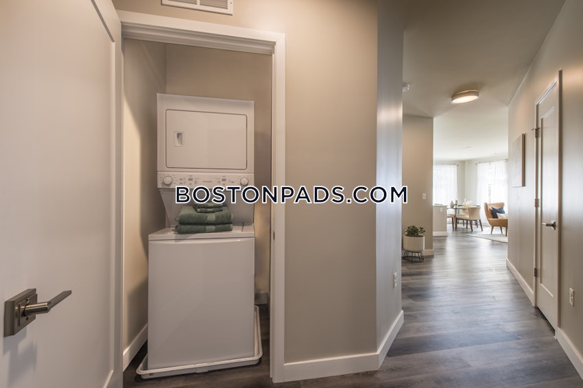 QUINCY - SOUTH QUINCY - 1 Bed, 1 Bath - Image 17