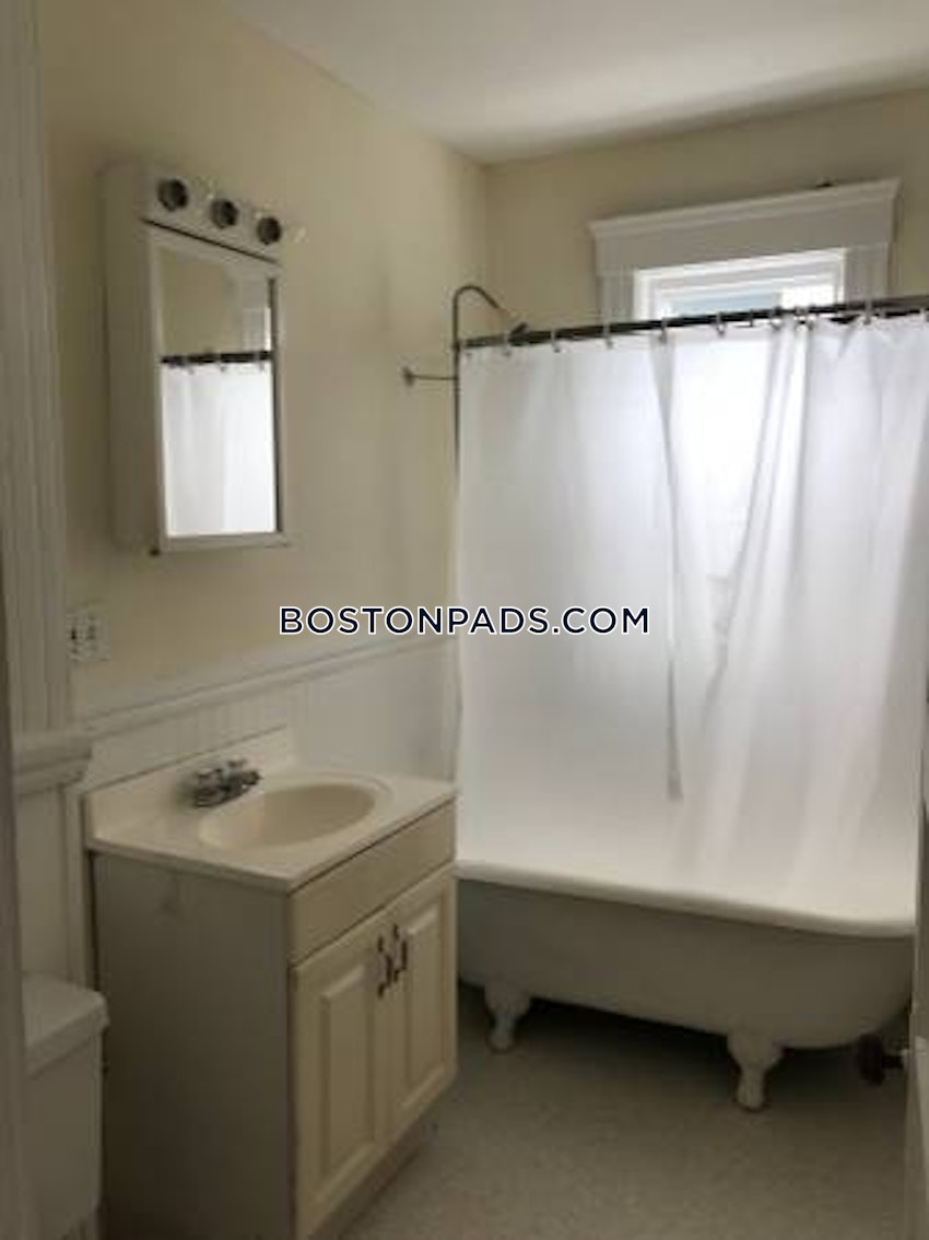 CAMBRIDGE - PORTER SQUARE - 2 Beds, 1 Bath - Image 2