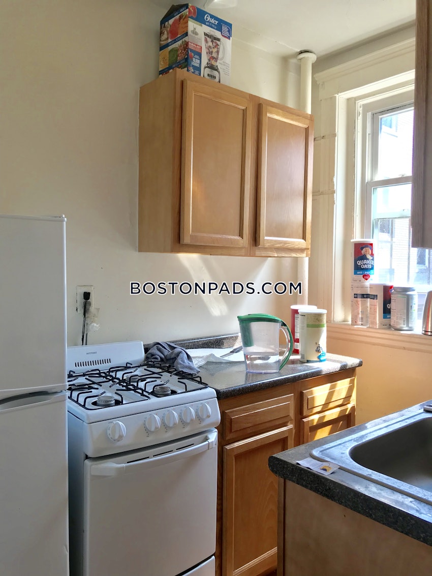 BOSTON - FENWAY/KENMORE - 1 Bed, 1 Bath - Image 3
