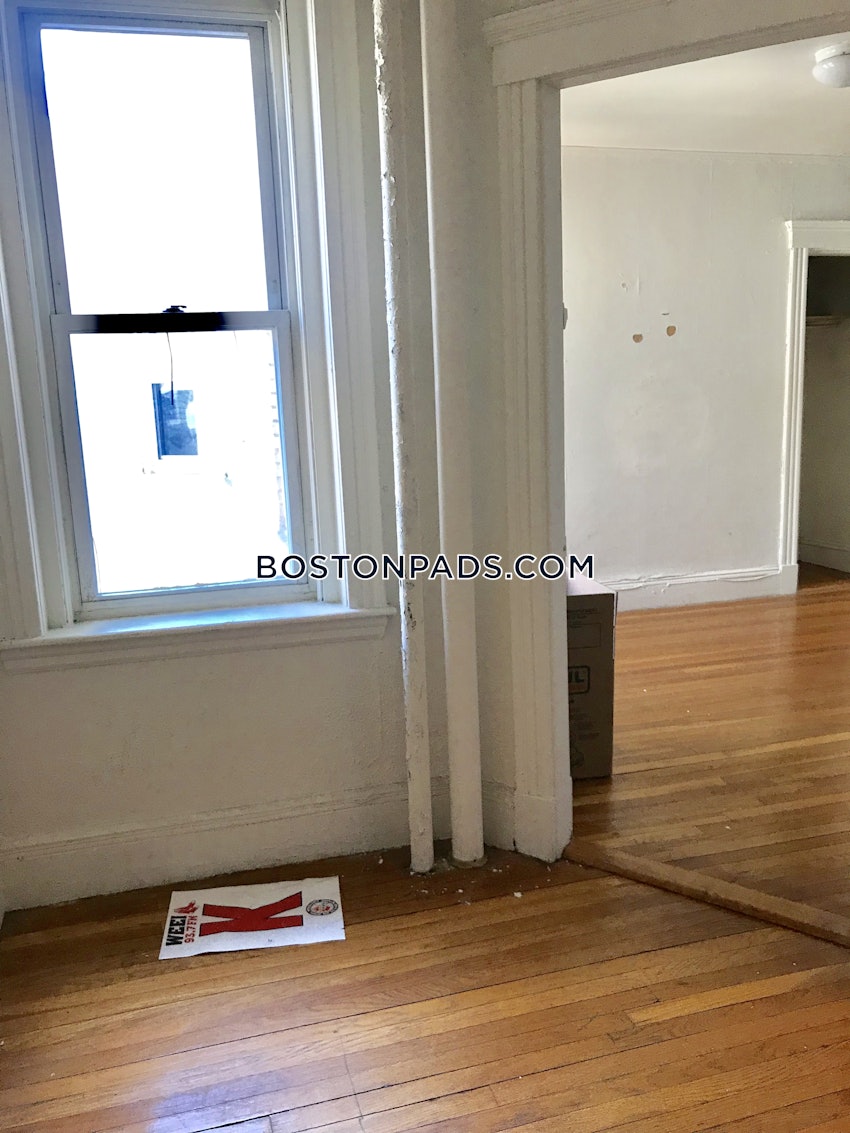 BOSTON - FENWAY/KENMORE - 1 Bed, 1 Bath - Image 1