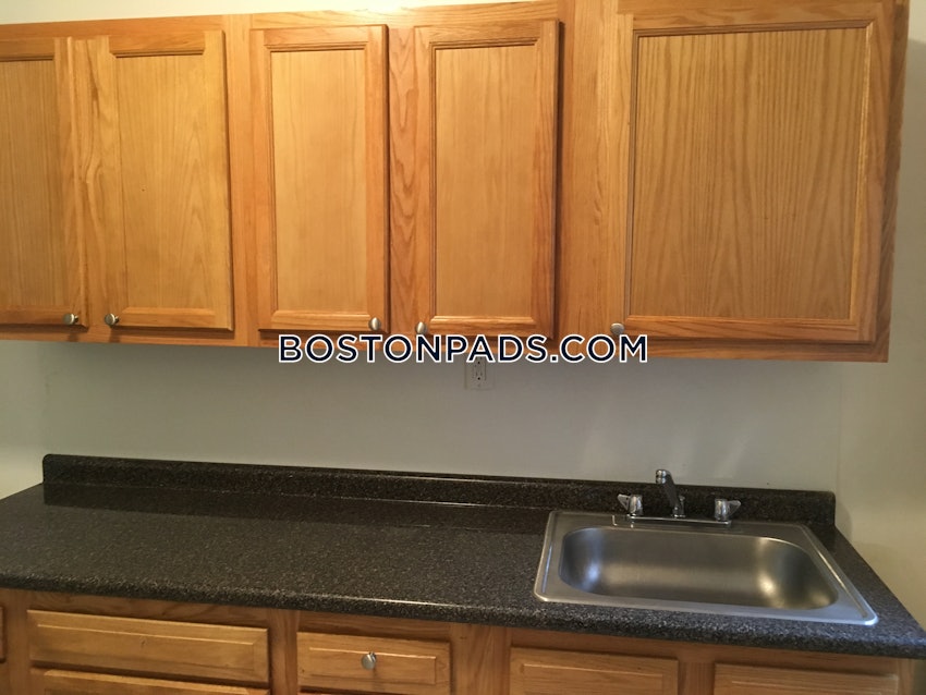 Boston - Allston/Brighton Border - 1 Bed, 1 Bath - Image 1