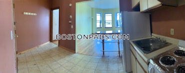 Boston - 1 Beds, 1 Baths