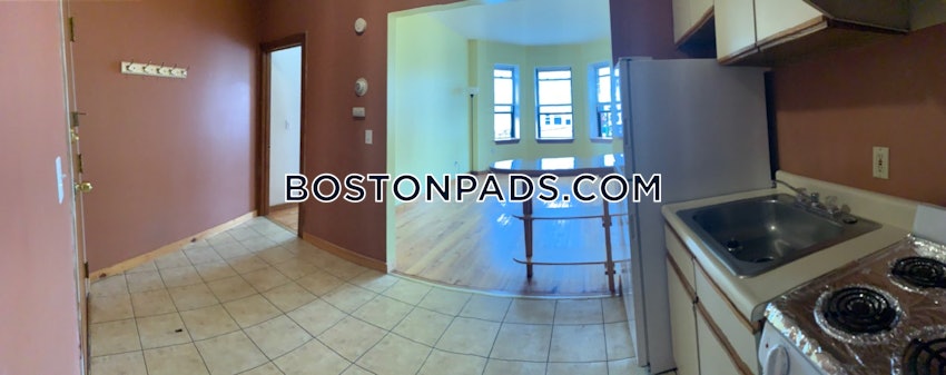 BOSTON - ALLSTON - 1 Bed, 1 Bath - Image 3