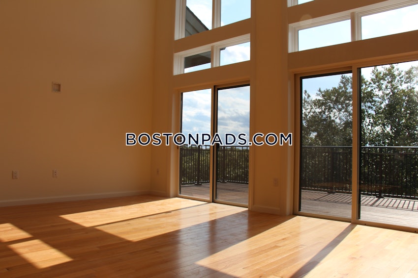 NEWTON - CHESTNUT HILL - 1 Bed, 1.5 Baths - Image 16