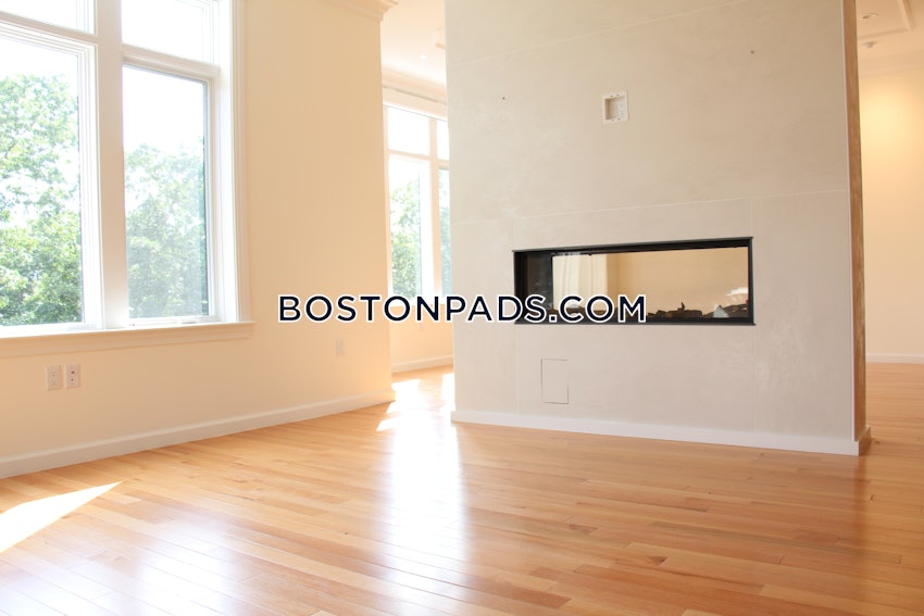 NEWTON - CHESTNUT HILL - 1 Bed, 1.5 Baths - Image 18