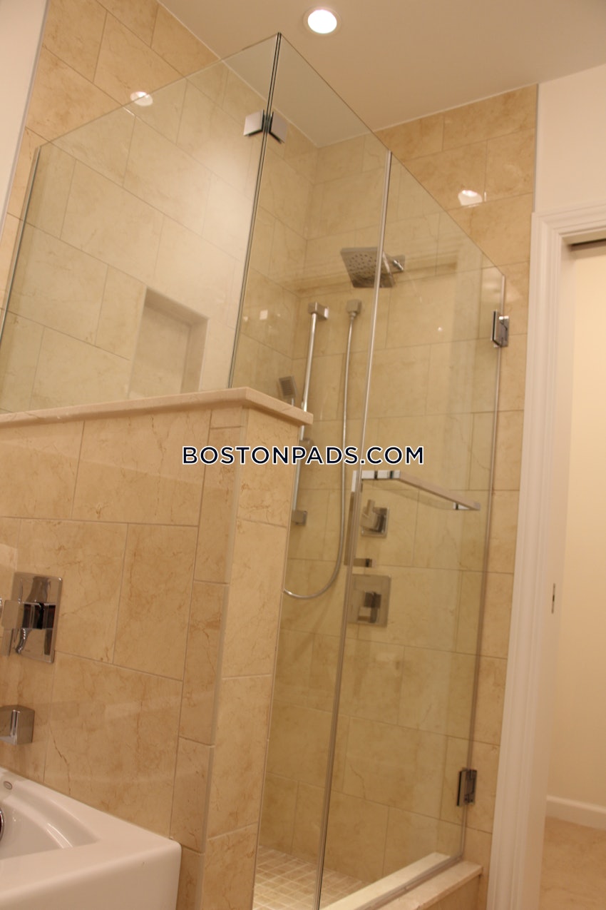 NEWTON - CHESTNUT HILL - 1 Bed, 1.5 Baths - Image 19